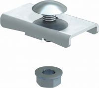 Klemmstück LKS 40 FT