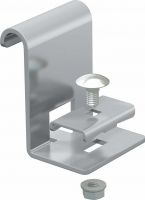 Anschlussstück LAS 60 VA4301