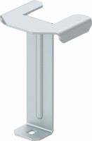 Deckelstütze DST110 BKRS FS