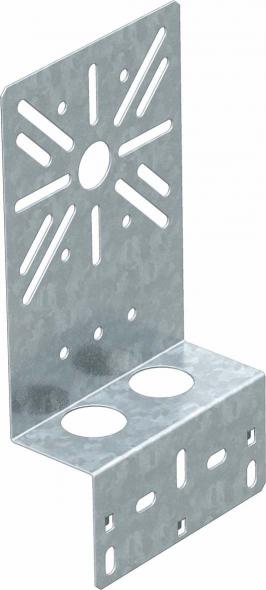 Montageplatte MP WI KL. DD