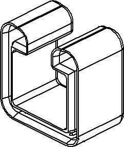 Schutzkappe 15J8-D