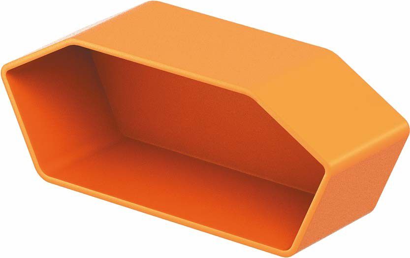 Schutzkappe TPS KS OR