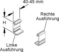 Schutzkappe 151J8-C