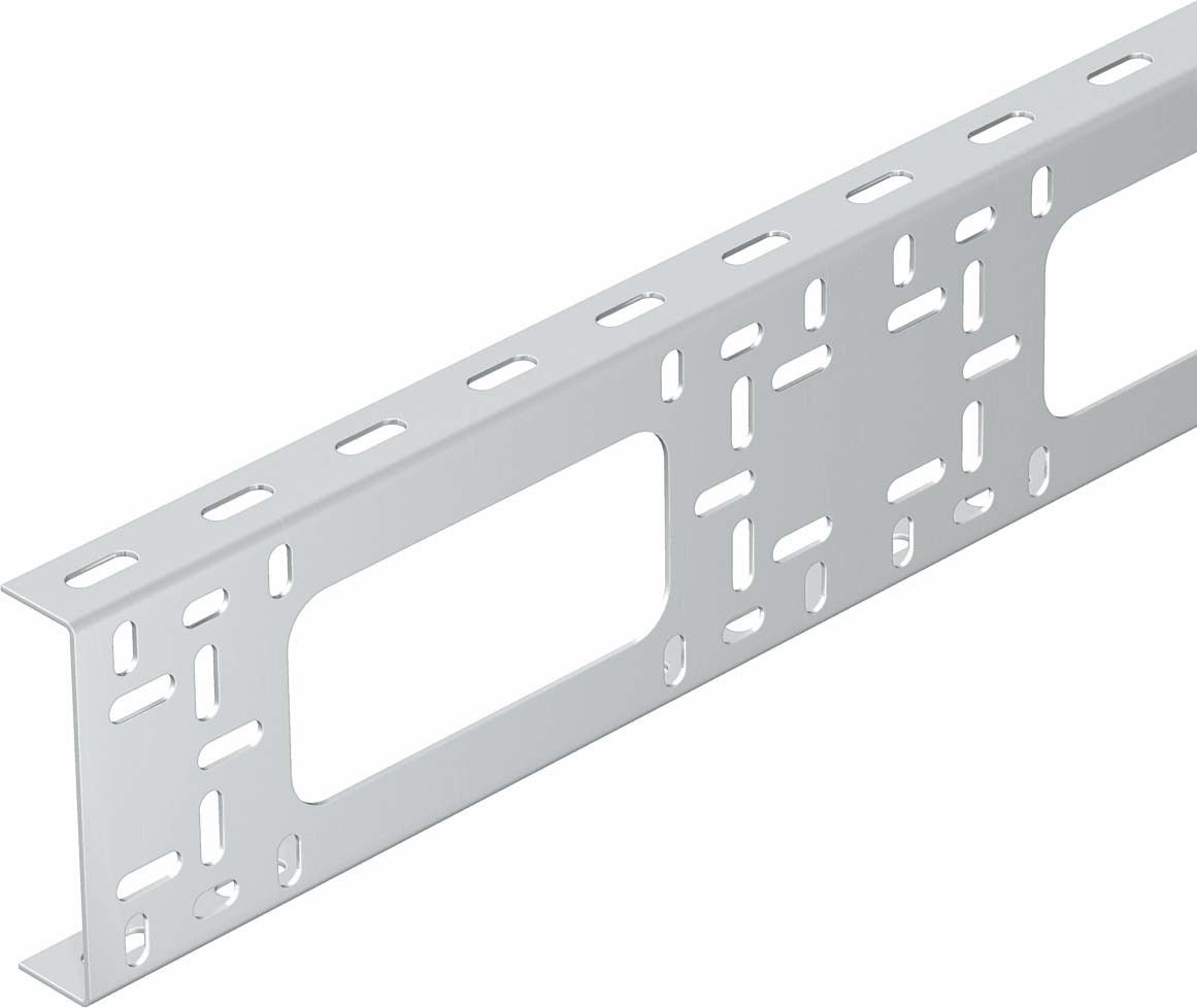 BKK-Grundprofil BKK 104 VA4301