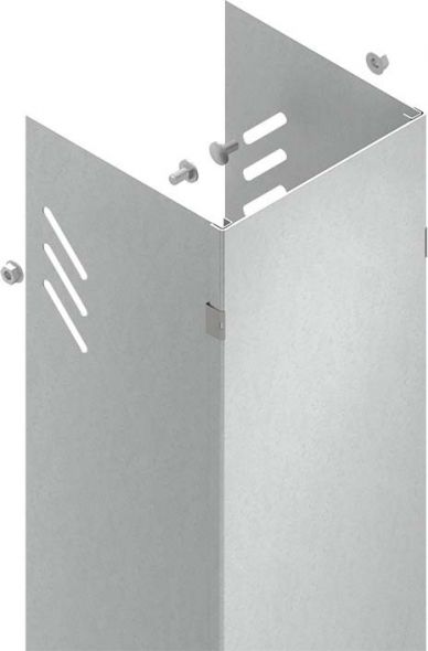 Steigetrassenverkleidung STVW 500 F