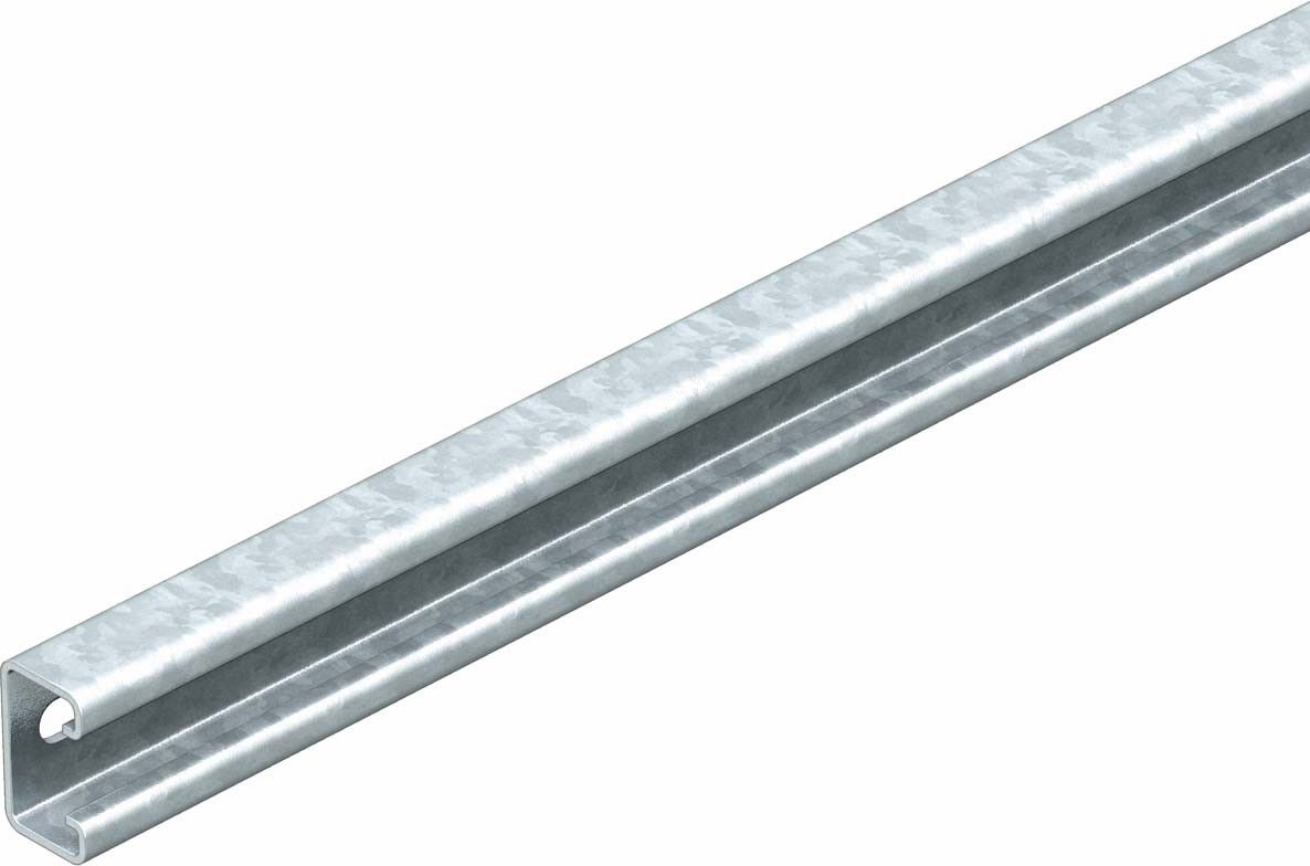 C-Sprosse für U-Stiel MS4022P0992FT C-Sprosse für U-Stiel MS4022P0992FT