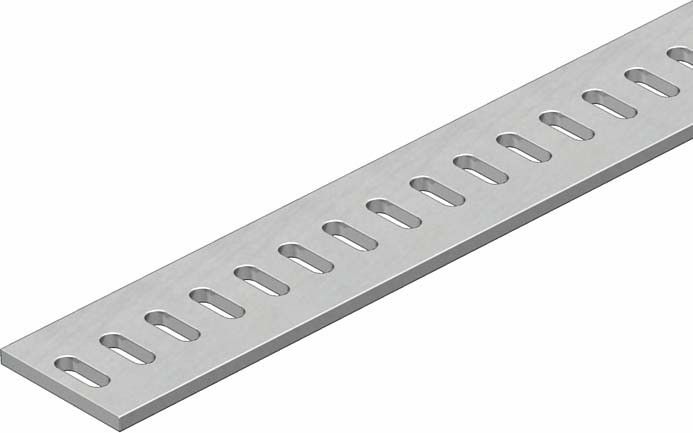 Konstruktions-Abhängeprof. FESP Q 50 5 BK