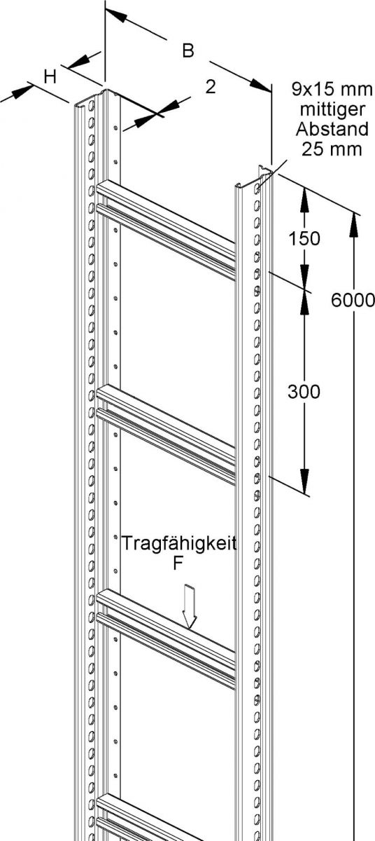 Steigetrasse 151L1-400-C63