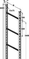 Steigetrasse 16L3-400-C