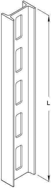 Konsolhalter KHI 10F Konsolhalter KHI 10F