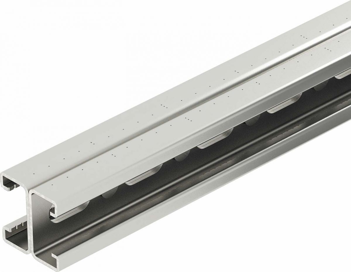 Profilschiene MS4142P6000A2