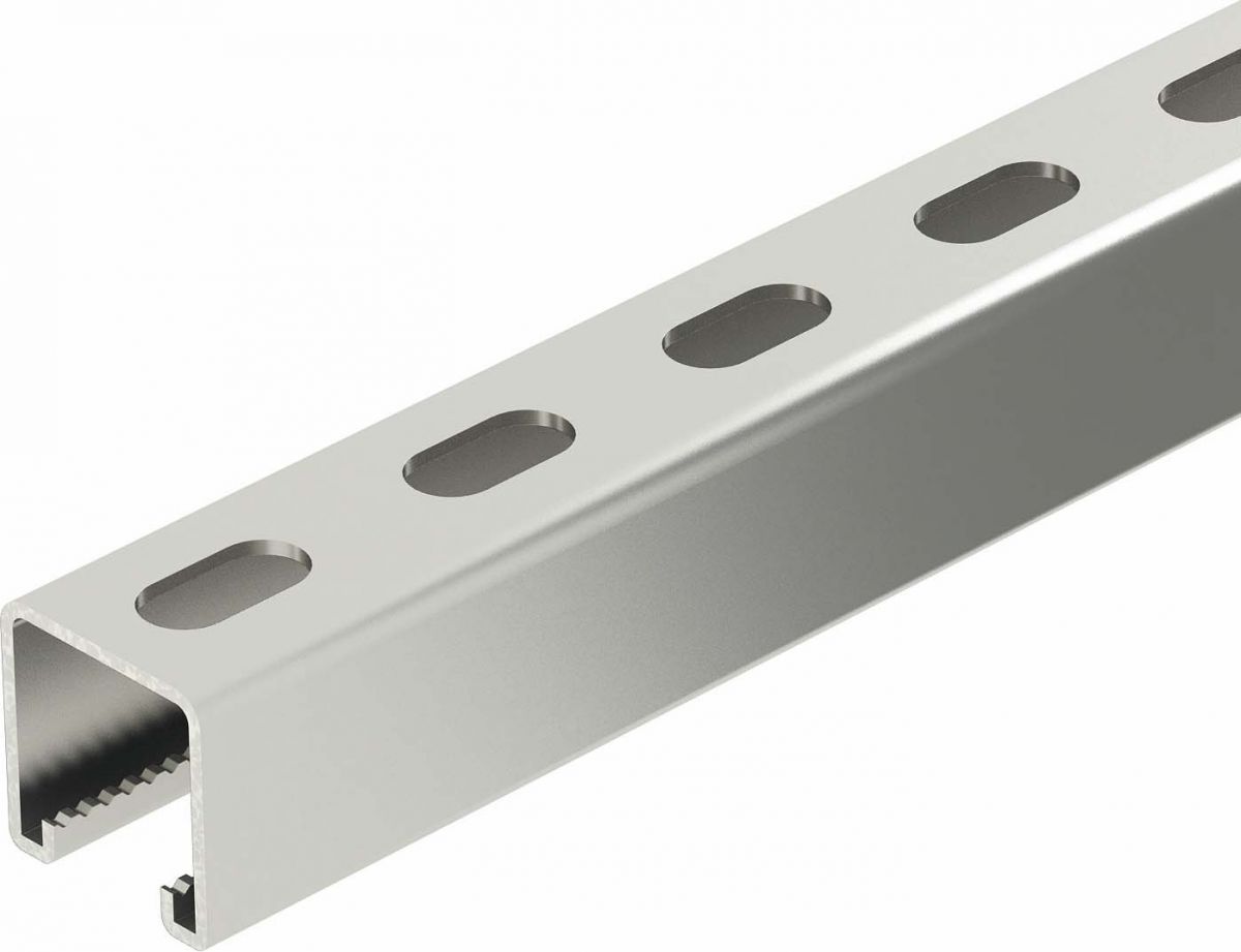 Profilschiene MS4141P0600A4