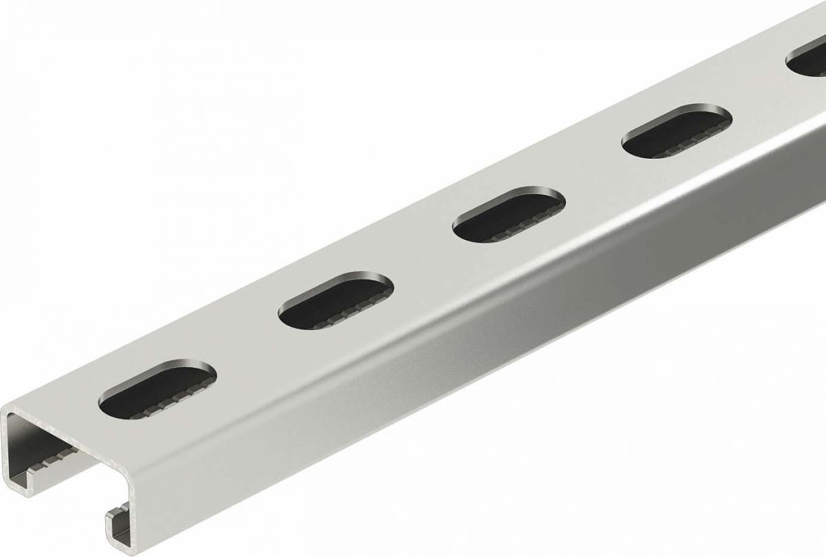 Profilschiene MS4121P0500A2 Profilschiene MS4121P0500A2