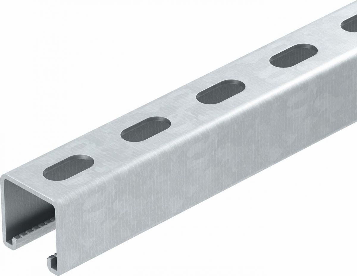 Profilschiene MSL4141P0400FS Profilschiene MSL4141P0400FS