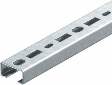Profilschiene CML3518P0800FS Profilschiene CML3518P0800FS