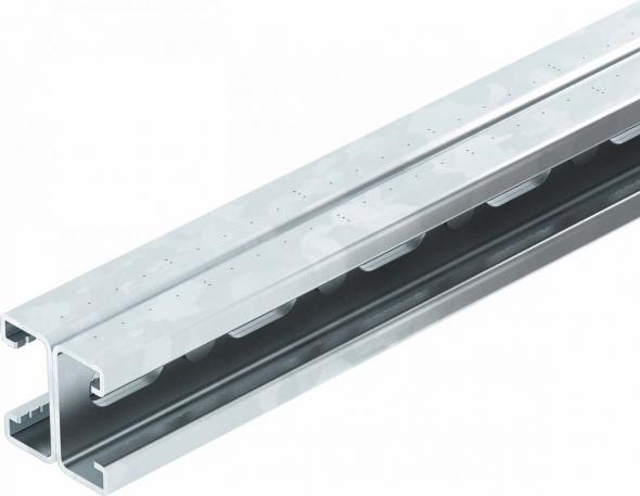Profilschiene MS4142P6000FT Profilschiene MS4142P6000FT