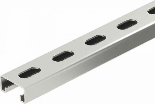 Profilschiene MS4121P0500A2 Profilschiene MS4121P0500A2