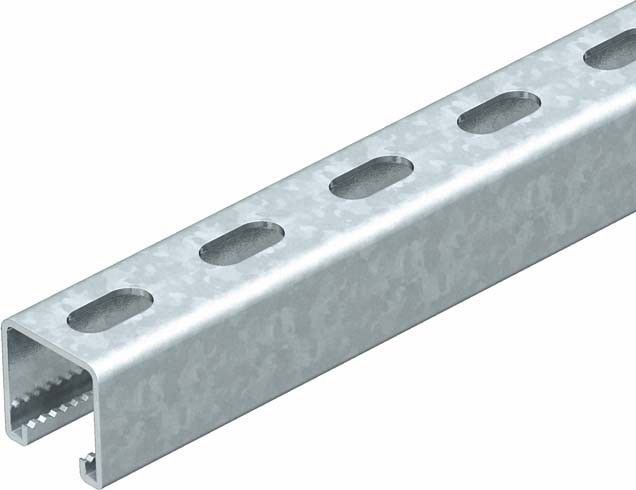 Montageschiene MS4141P0800FT