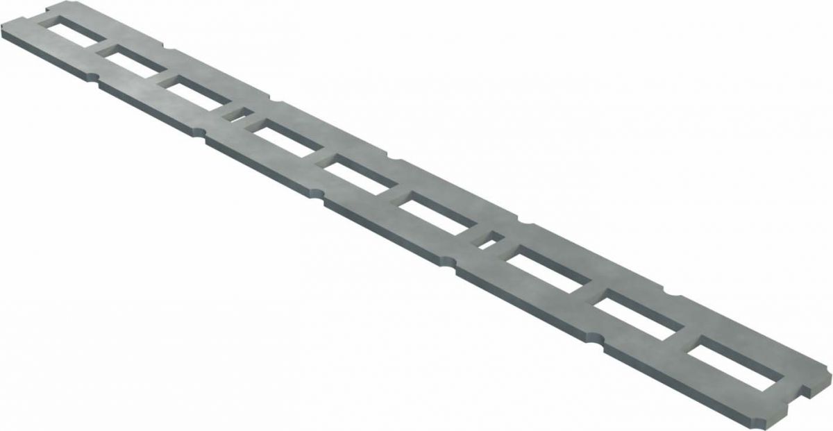 Selbstbauprofil CMCP3000FT Selbstbauprofil CMCP3000FT