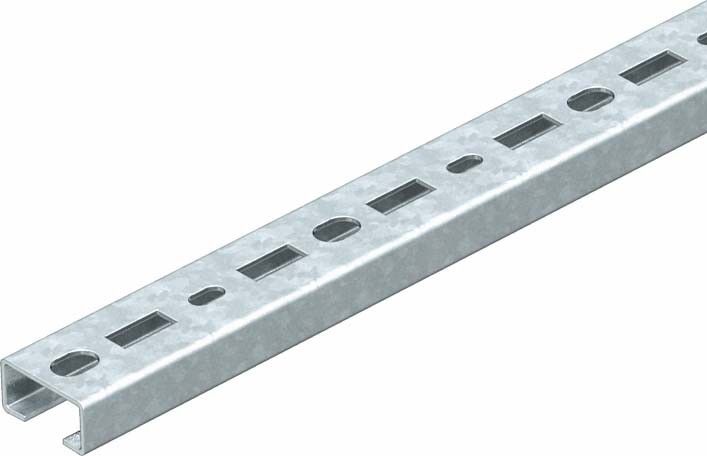 Profilschiene CM3015P0700FT