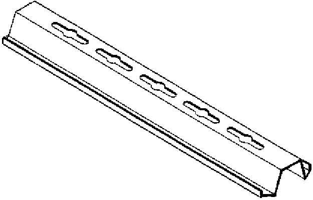 Tragwinkel TW 300 F Tragwinkel TW 300 F