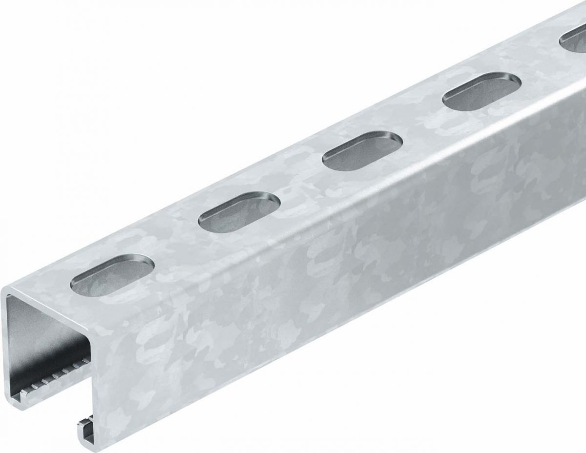 Profilschiene MS4141P3000FS Profilschiene MS4141P3000FS