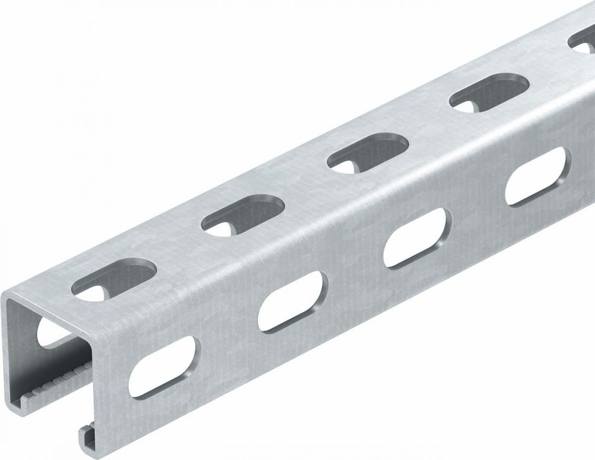 Profilschiene MS4141PP1000FT