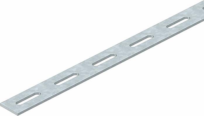 Holmprofil gelocht SLH 42 2000 FT Holmprofil gelocht SLH 42 2000 FT