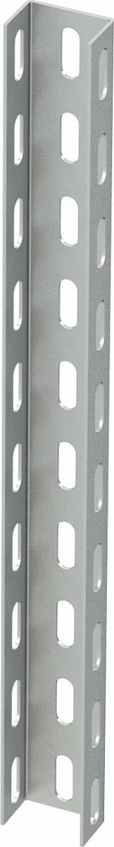 U-Stiel 3-seitig gelocht US 3 200 VA4571 U-Stiel 3-seitig gelocht US 3 200 VA4571