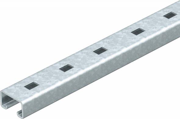 Profilschiene gelocht MS5030RP0220FT Profilschiene gelocht MS5030RP0220FT