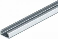 Profilschiene ungelocht CL2512UP2000FT