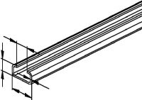Ankerschiene 2971/2 SO