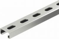 Profilschiene MS4121P3000A2