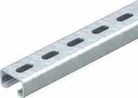 Profilschiene gelocht MS5030P0900FT
