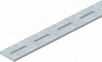 Holmprofil gelocht SLH 62 3000 FT