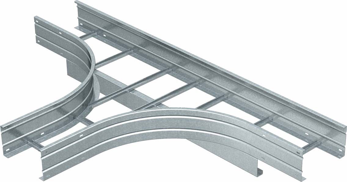 T-Abzweigstück WLT 1630 VA4571