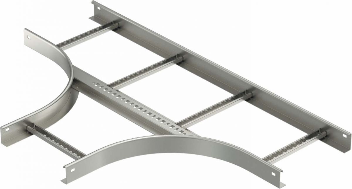 T-Stück LT 640 R3 A2 T-Stück LT 640 R3 A2