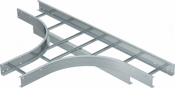 T-Abzweigstück WLT 1150 FT