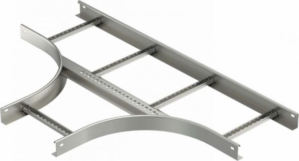 T-Stück LT 620 R3 A4