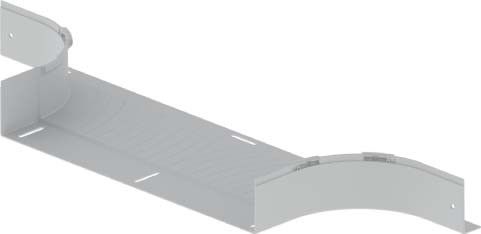 T-Abzweiger grau 66648-48 T-Abzweiger grau 66648-48