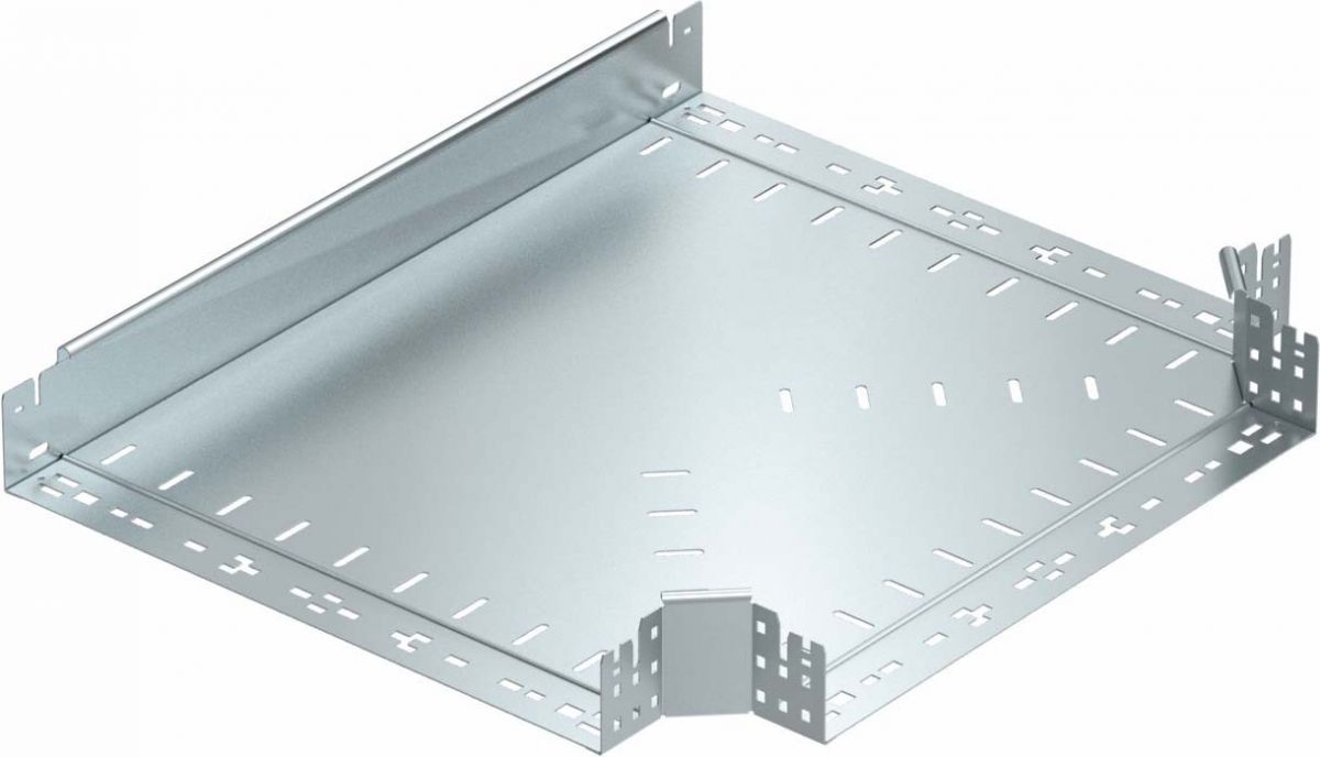 T-Abzweigstück RTM 840 FS