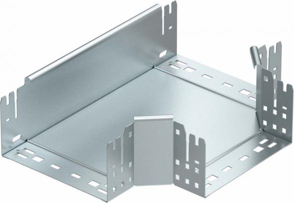 T-Abzweigstück RTM 120 FS T-Abzweigstück RTM 120 FS