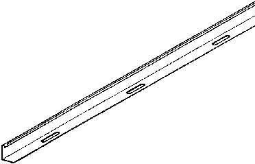 Trennsteg RW 35 E3 Trennsteg RW 35 E3