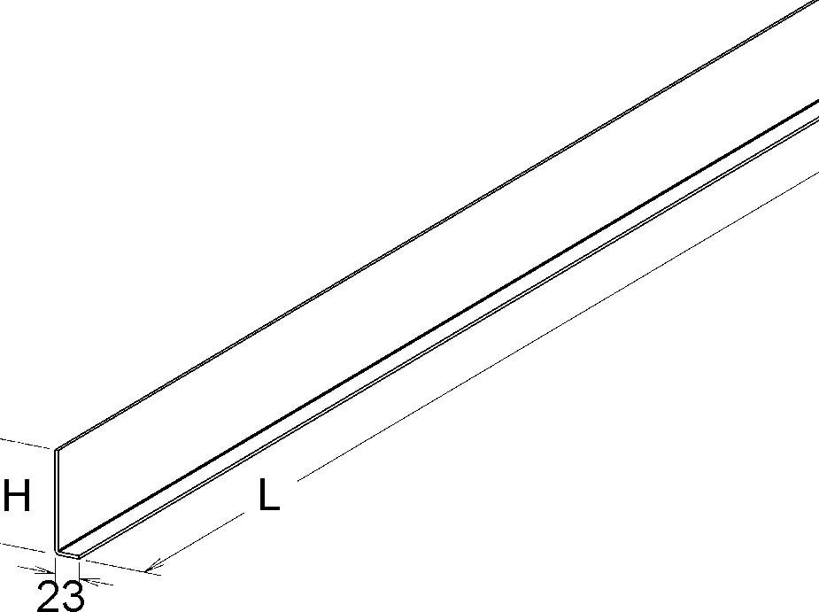 GFK-Trennsteg ULTL 53