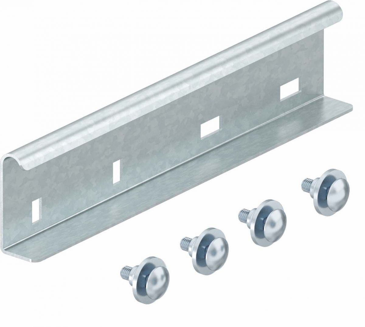 Dehnungsverbinder LDVG 60 FT
