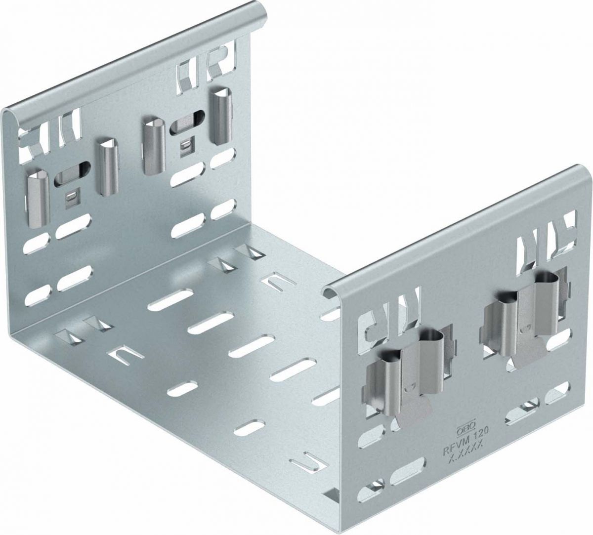 Formteilverbinder FVM 130 DD