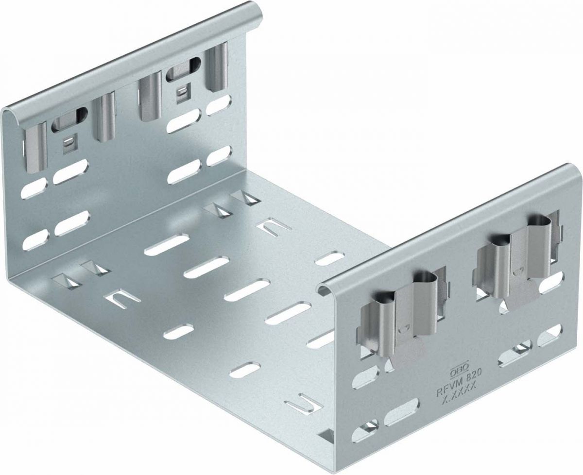 Formteilverbinder FVM 860 DD