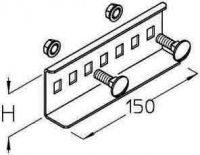 Leiterverbinder LGV 60F