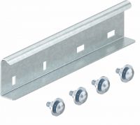 Dehnungsverbinder LDVG 60 FT