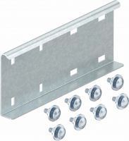 Dehnungsverbinder LDVG 110 FT